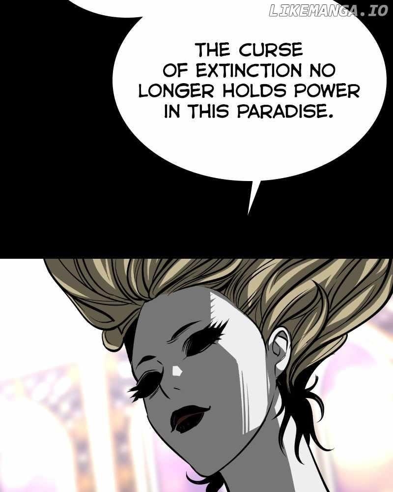 The Protagonist’s Hidden Strength Chapter 71 - Page 220
