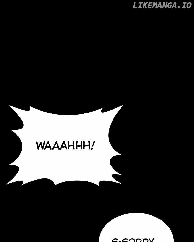 The Protagonist’s Hidden Strength Chapter 71 - Page 222