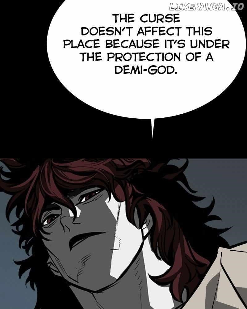 The Protagonist’s Hidden Strength Chapter 72 - Page 108