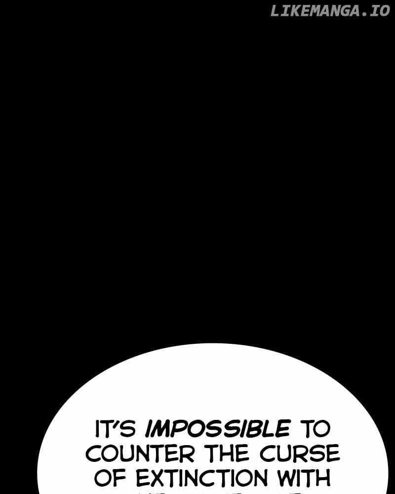 The Protagonist’s Hidden Strength Chapter 72 - Page 112