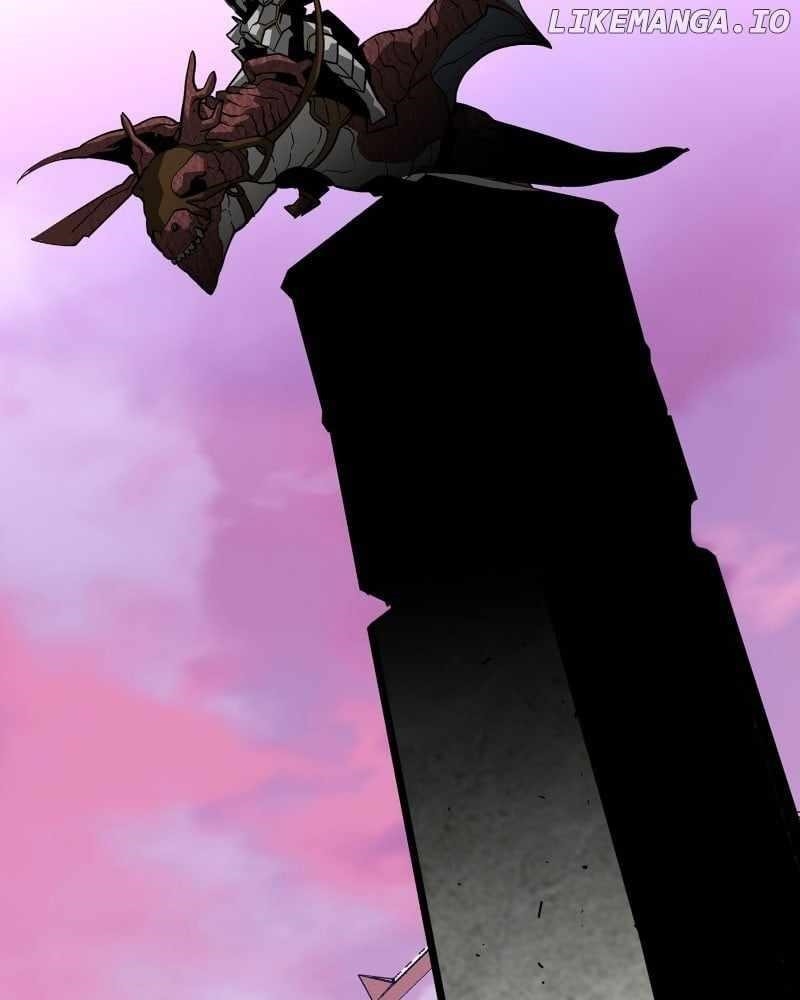 The Protagonist’s Hidden Strength Chapter 72 - Page 119