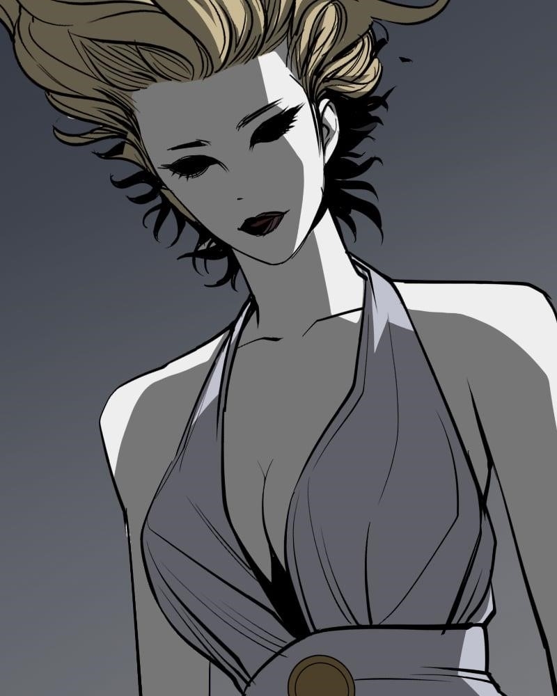 The Protagonist’s Hidden Strength Chapter 73 - Page 101