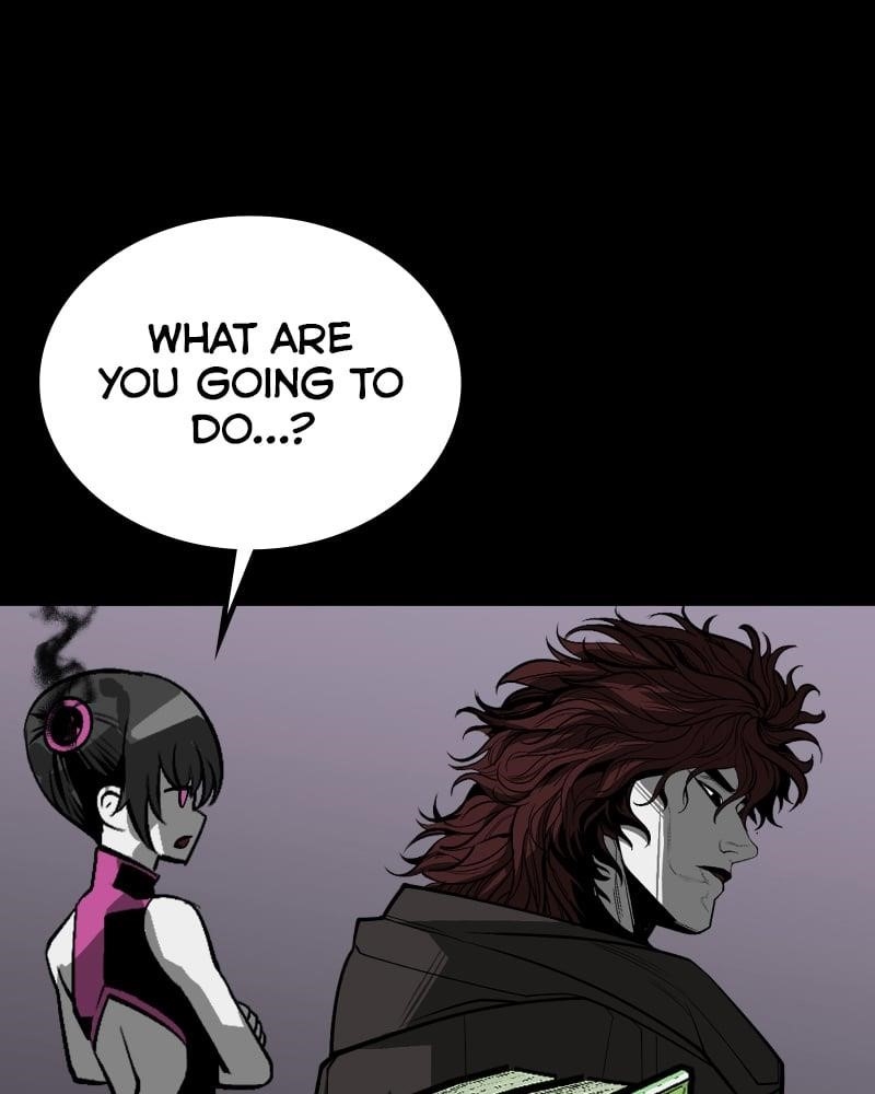 The Protagonist’s Hidden Strength Chapter 73 - Page 119