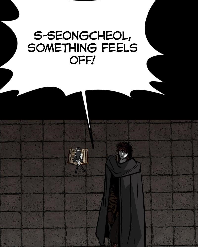 The Protagonist’s Hidden Strength Chapter 73 - Page 166