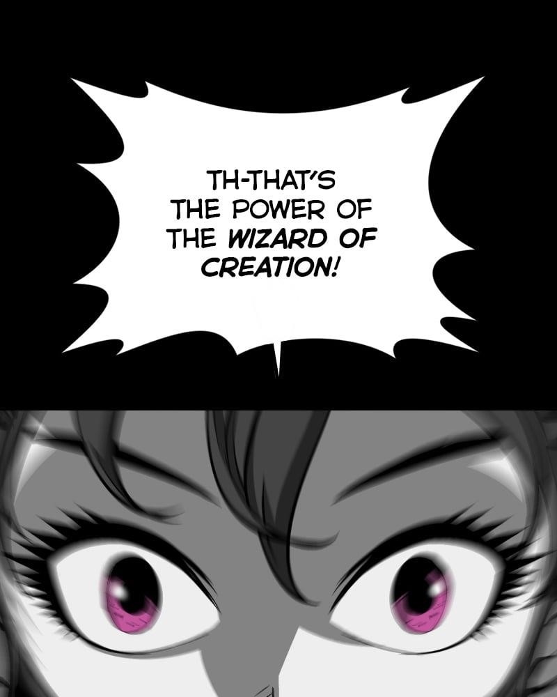 The Protagonist’s Hidden Strength Chapter 73 - Page 41