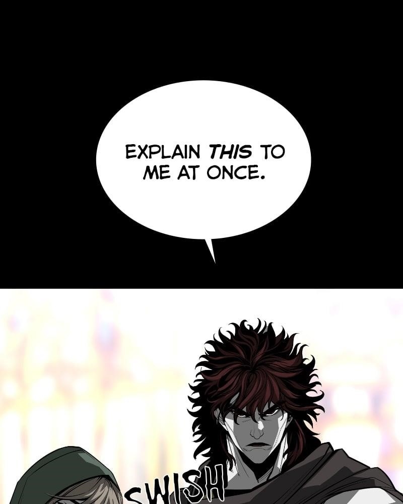 The Protagonist’s Hidden Strength Chapter 73 - Page 6