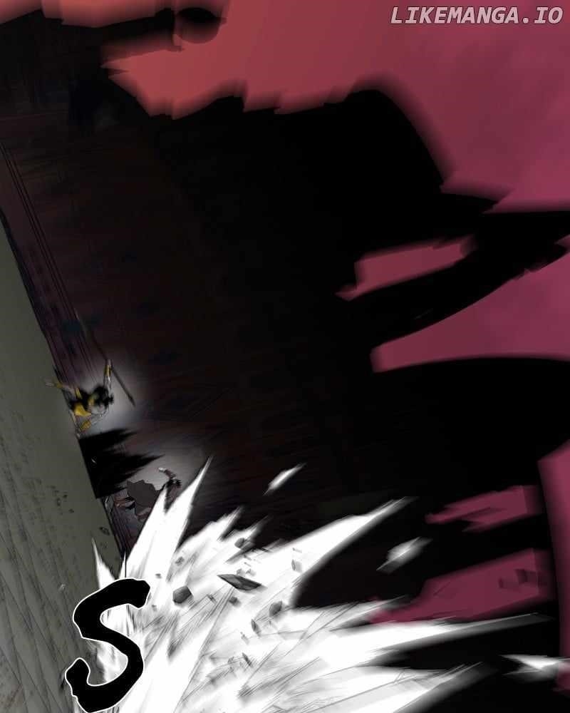 The Protagonist’s Hidden Strength Chapter 74 - Page 107
