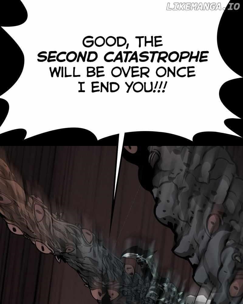 The Protagonist’s Hidden Strength Chapter 74 - Page 11