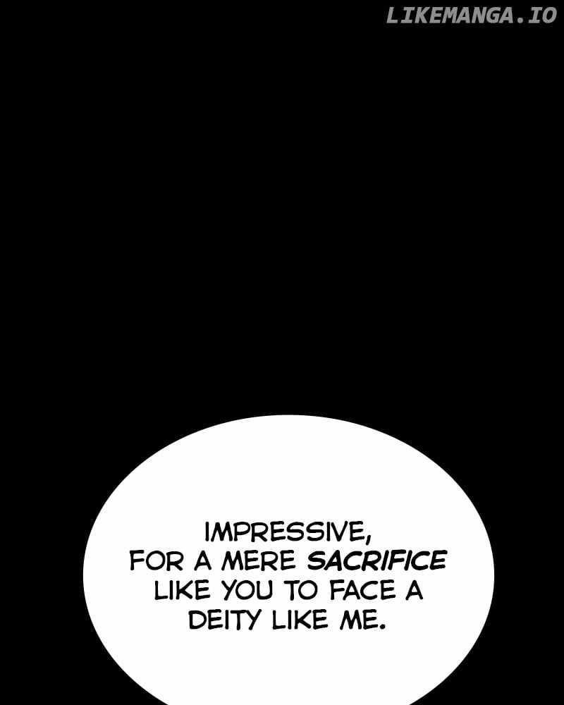 The Protagonist’s Hidden Strength Chapter 74 - Page 145