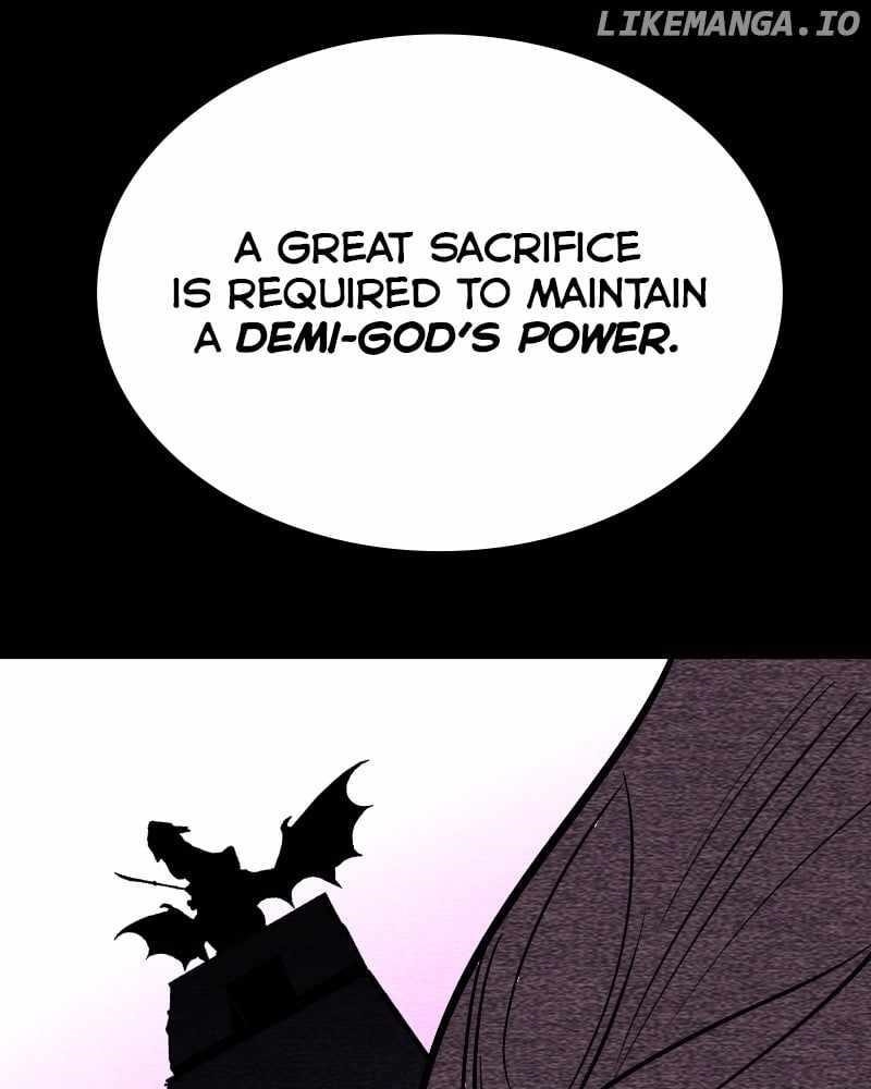 The Protagonist’s Hidden Strength Chapter 74 - Page 151