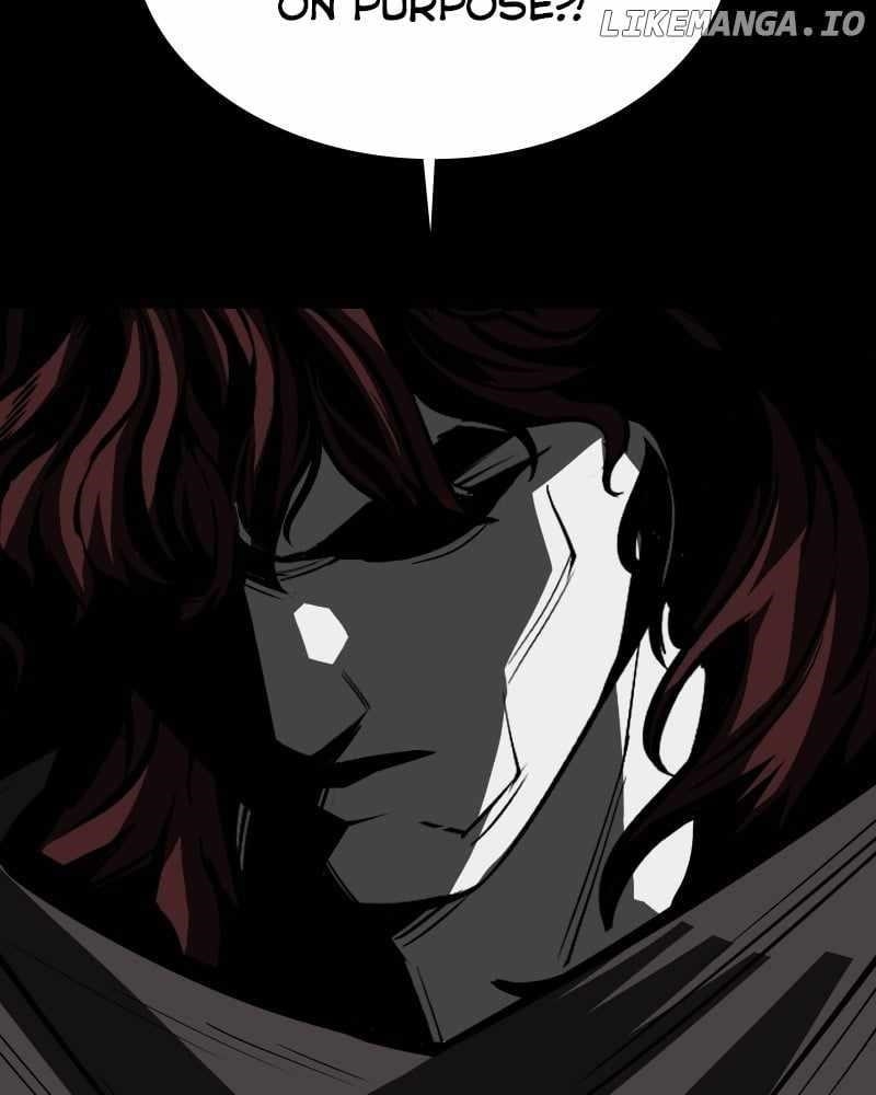 The Protagonist’s Hidden Strength Chapter 74 - Page 156