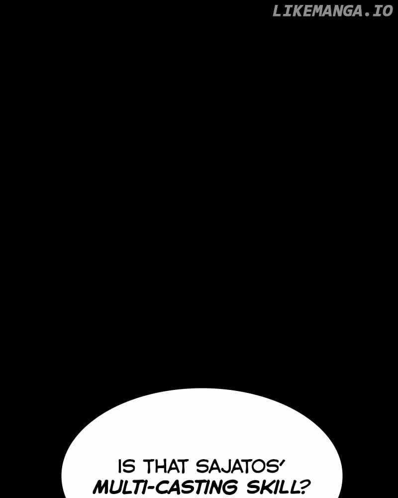 The Protagonist’s Hidden Strength Chapter 74 - Page 177