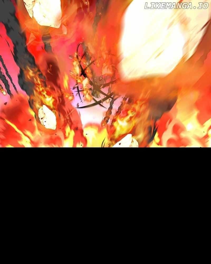 The Protagonist’s Hidden Strength Chapter 74 - Page 195