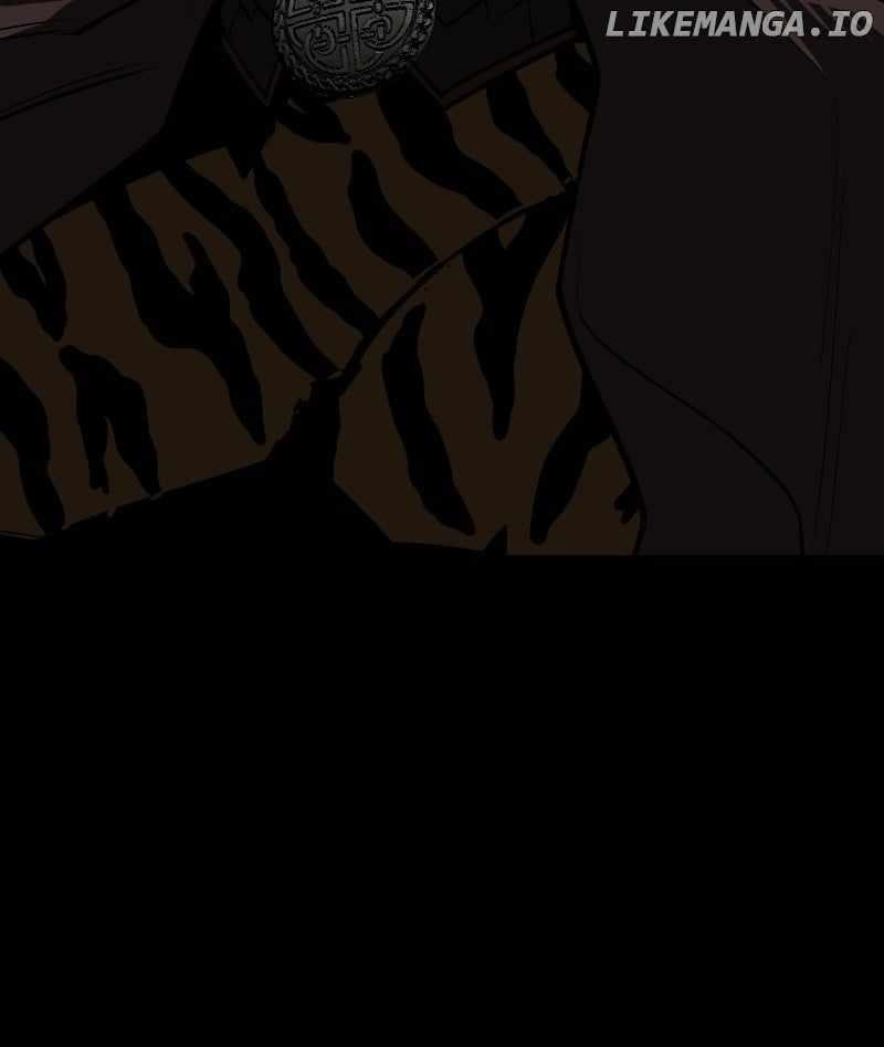 The Protagonist’s Hidden Strength Chapter 74 - Page 214