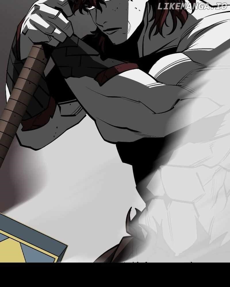 The Protagonist’s Hidden Strength Chapter 74 - Page 242