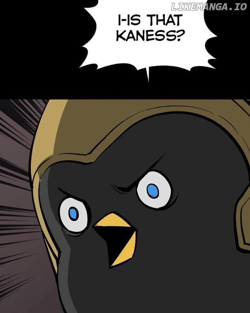 The Protagonist’s Hidden Strength Chapter 74 - Page 261