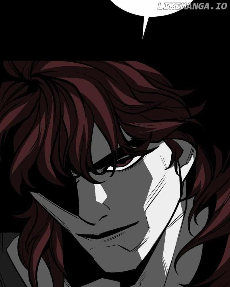 The Protagonist’s Hidden Strength Chapter 74 - Page 64