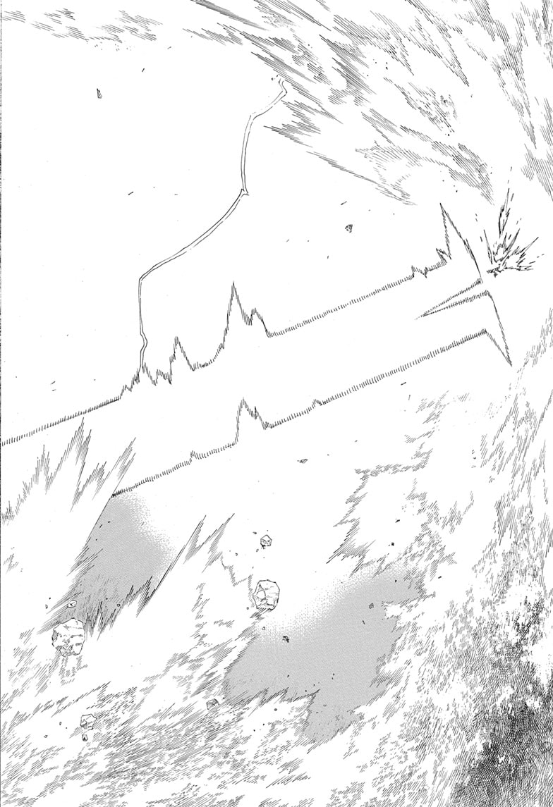 Ao no Futsumashi Chapter 136 - Page 28