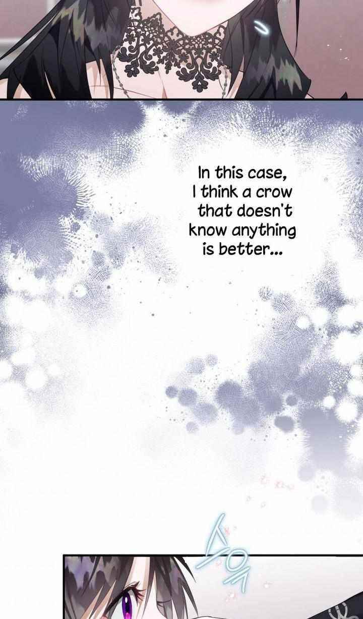 After All, I Became a Crow Chapter 13 - Page 65