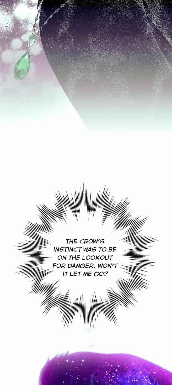 After All, I Became a Crow Chapter 17 - Page 60