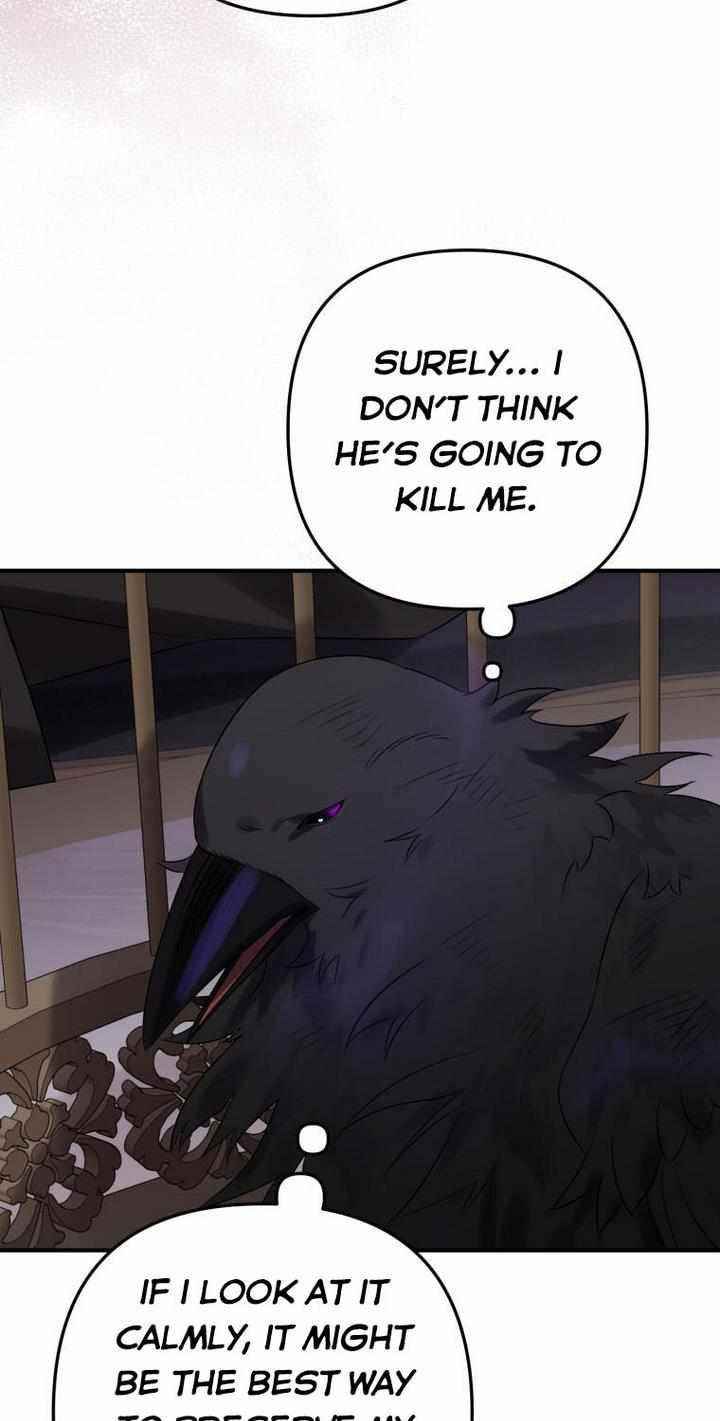 After All, I Became a Crow Chapter 18 - Page 68