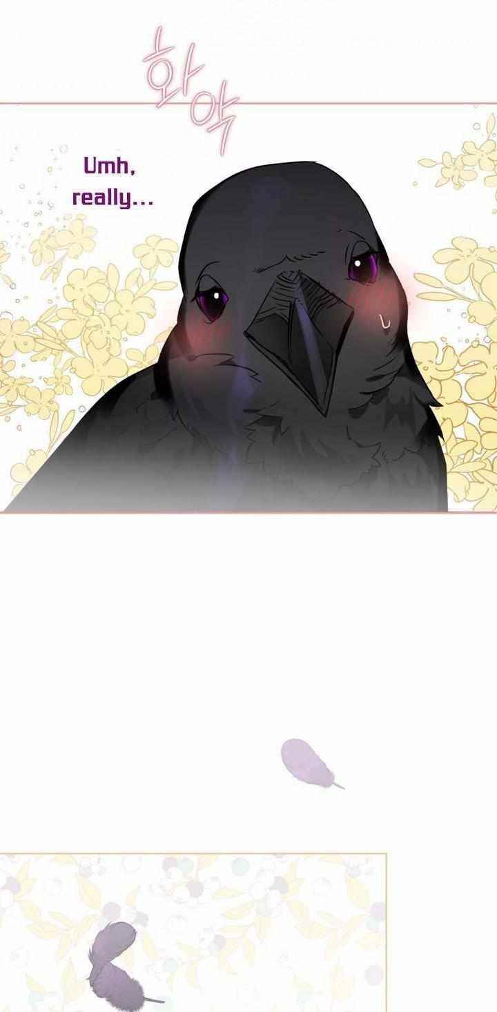 After All, I Became a Crow Chapter 4 - Page 63