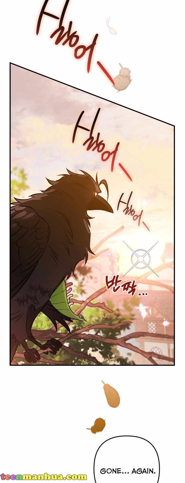 After All, I Became a Crow Chapter 67 - Page 49