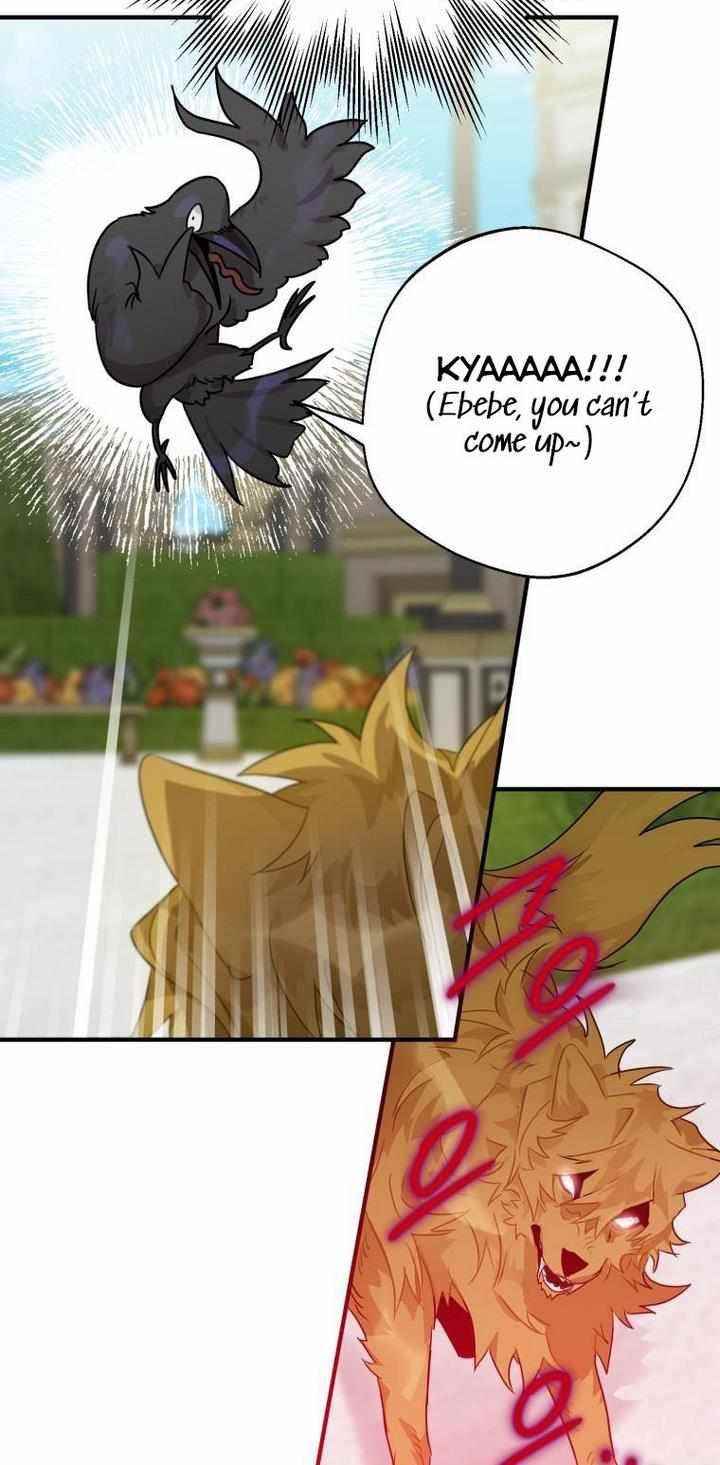 After All, I Became a Crow Chapter 8 - Page 58