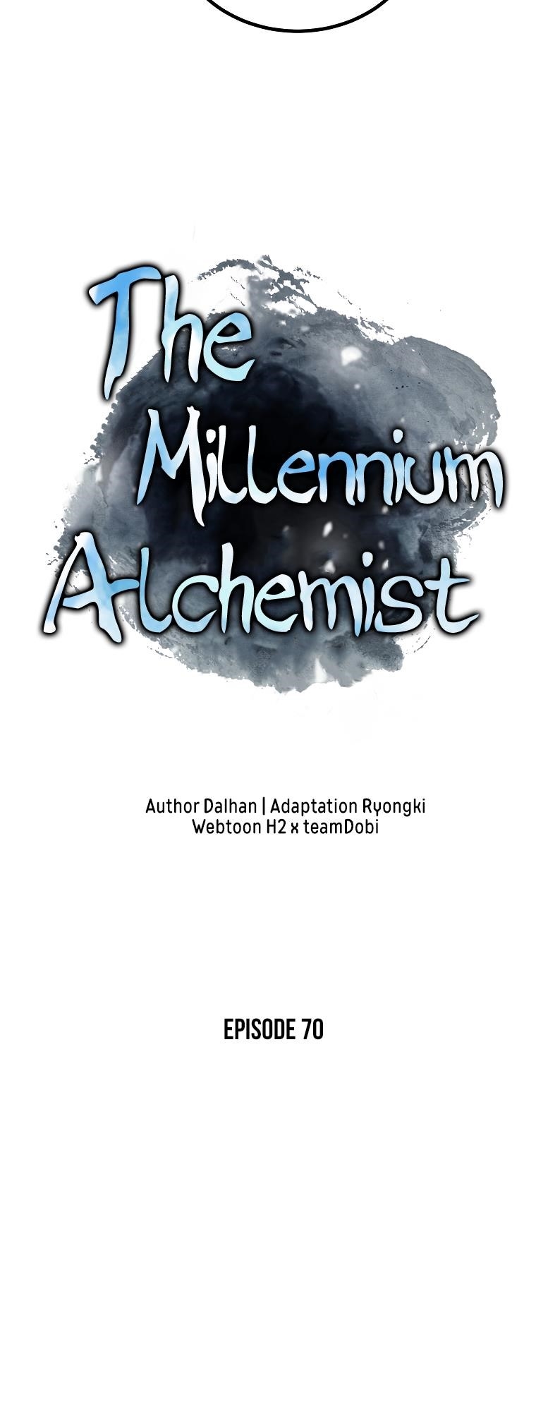 Millennium Spinning Chapter 70 - Page 4