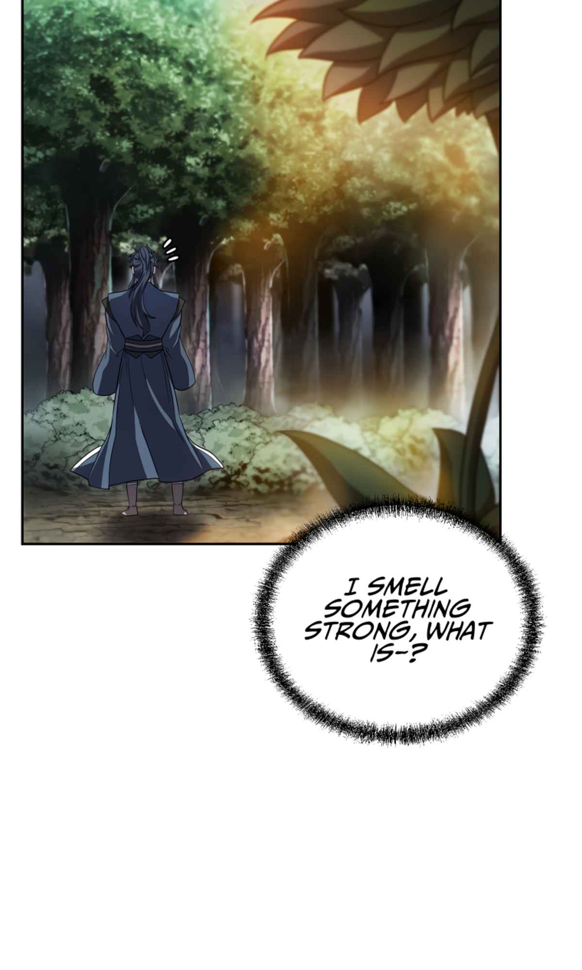 Millennium Spinning Chapter 84 - Page 86