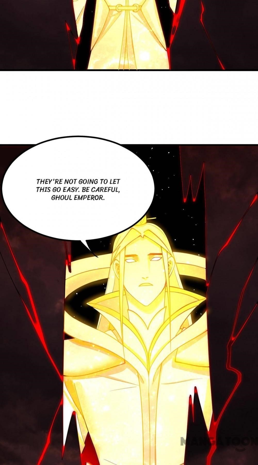 My Three Thousand Years to the Sky Chapter 215 - Page 47