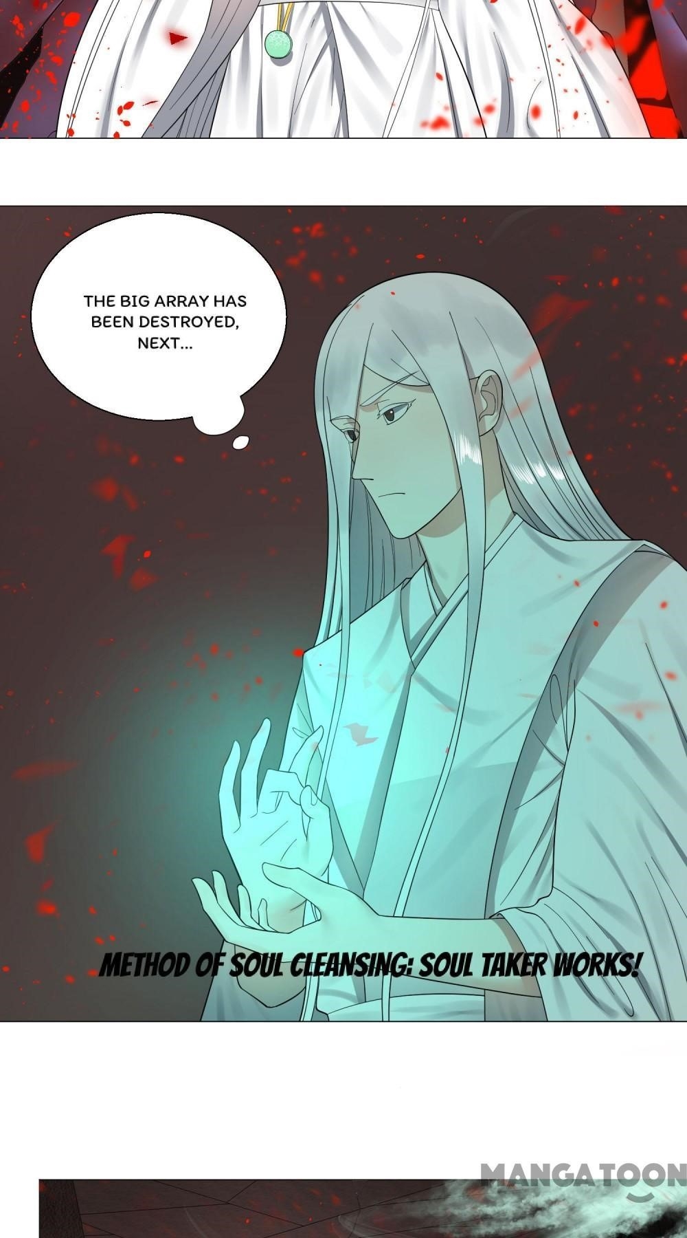 My Three Thousand Years to the Sky Chapter 22 - Page 12