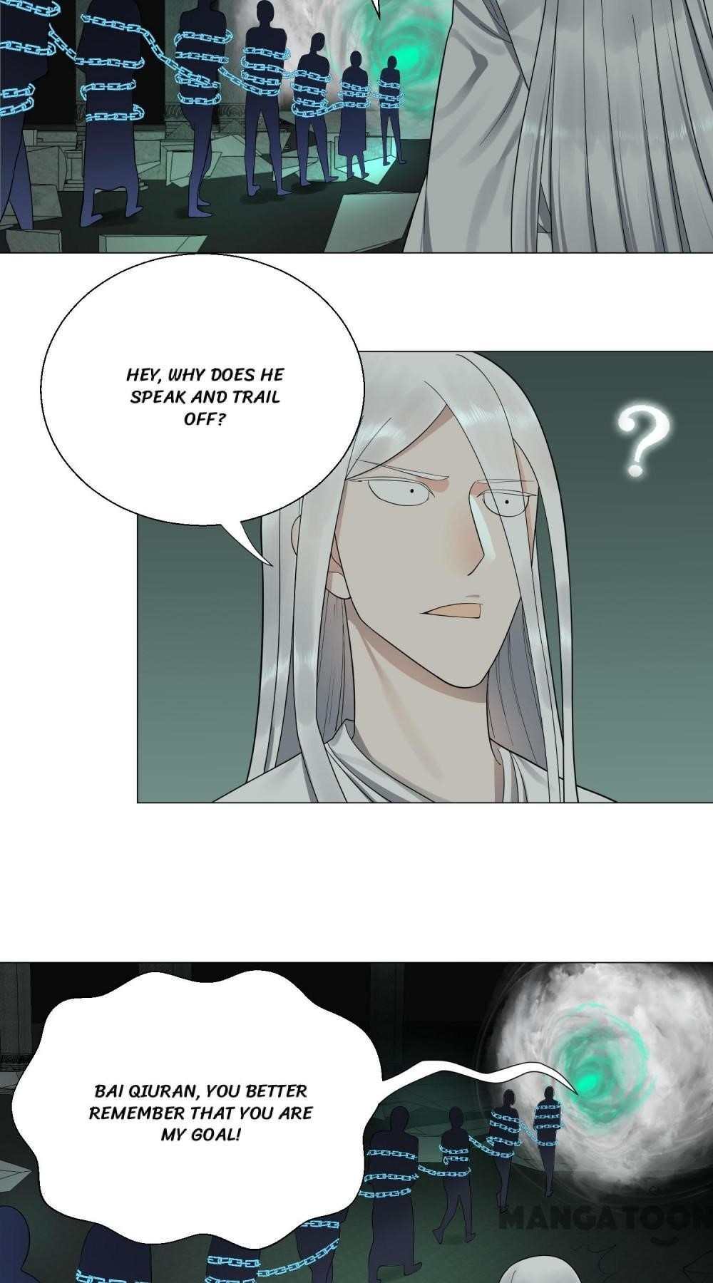 My Three Thousand Years to the Sky Chapter 22 - Page 28