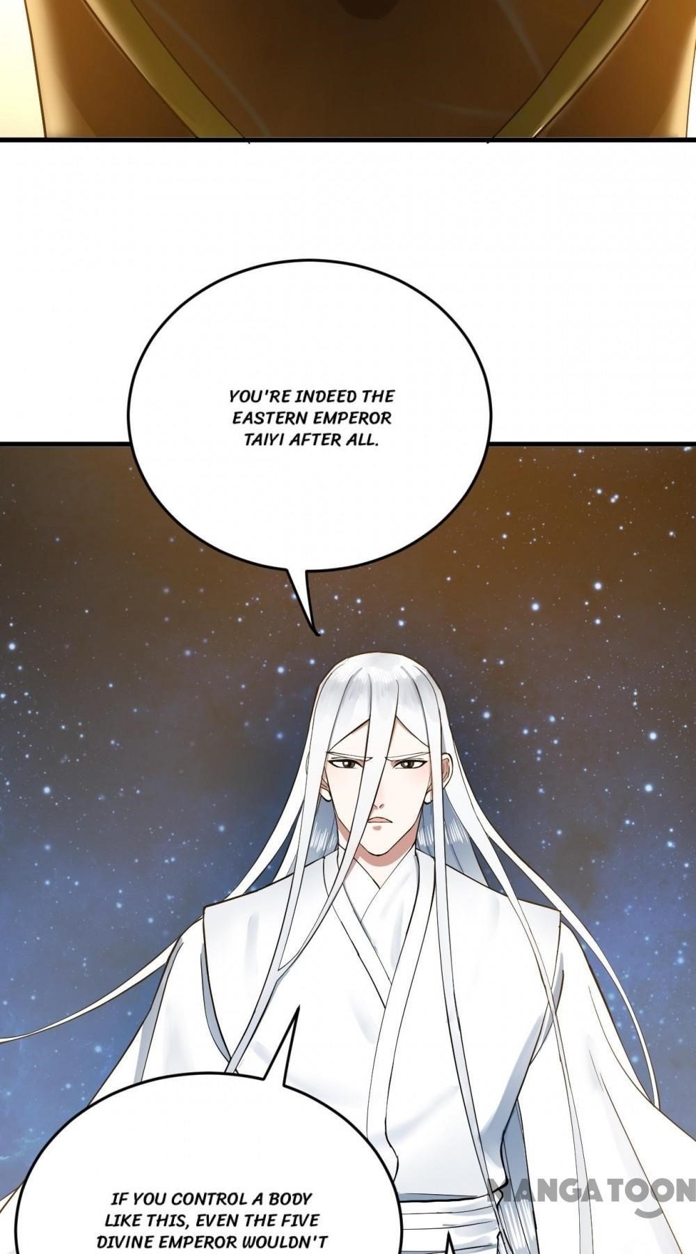 My Three Thousand Years to the Sky Chapter 230 - Page 29