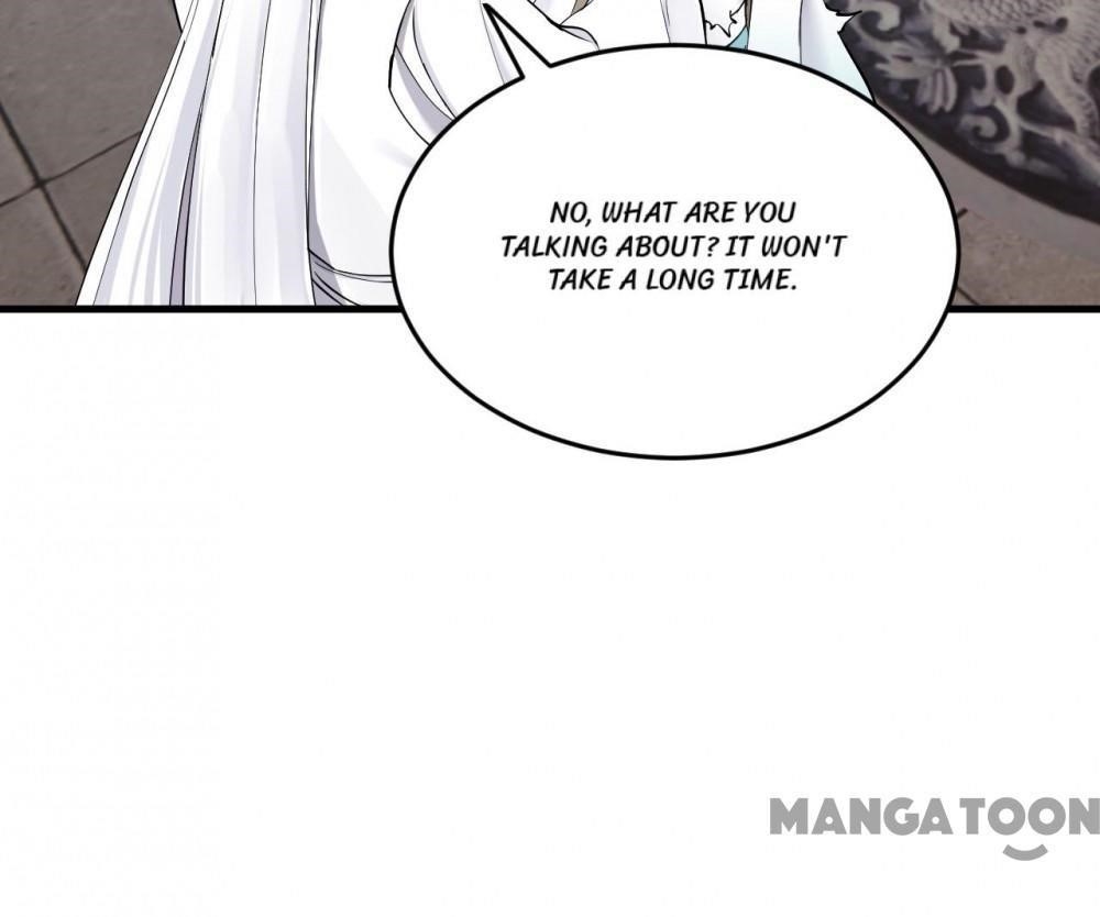 My Three Thousand Years to the Sky Chapter 236 - Page 43