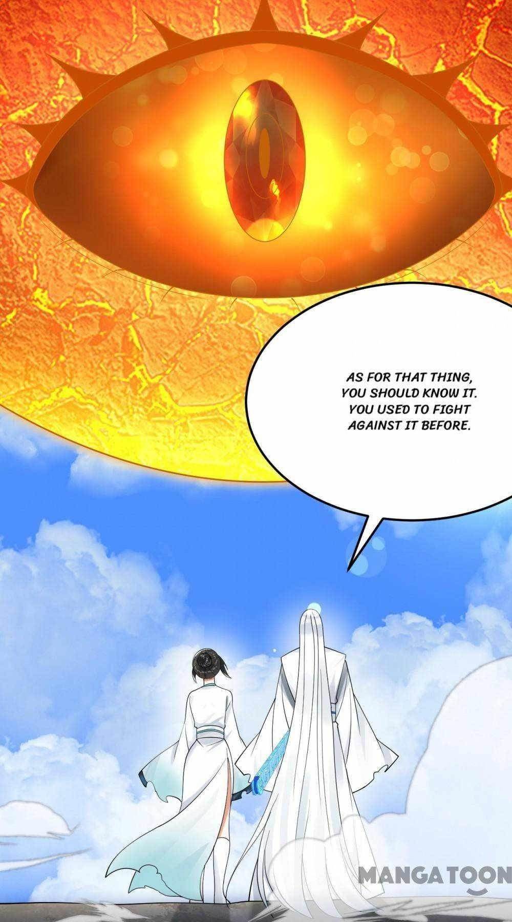 My Three Thousand Years to the Sky Chapter 334 - Page 70