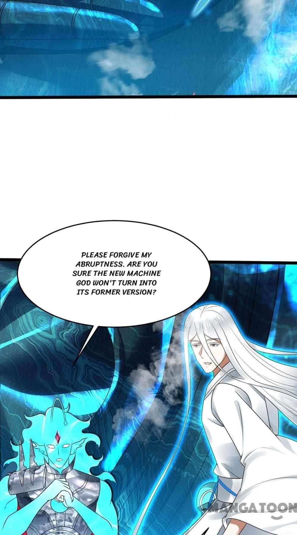 My Three Thousand Years to the Sky Chapter 339 - Page 66