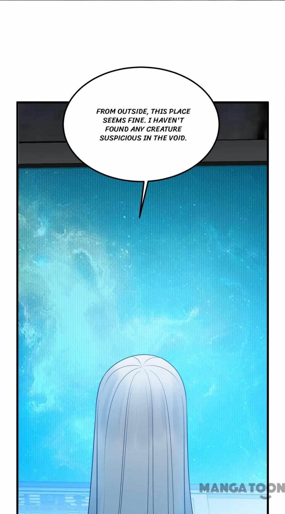 My Three Thousand Years to the Sky Chapter 345 - Page 20