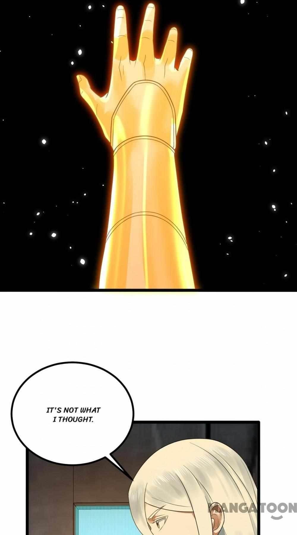 My Three Thousand Years to the Sky Chapter 346 - Page 27