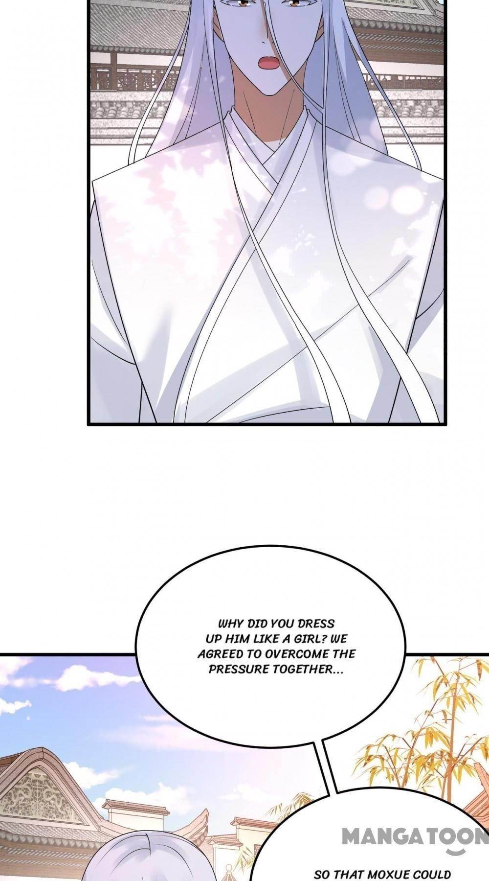 My Three Thousand Years to the Sky Chapter 349 - Page 72