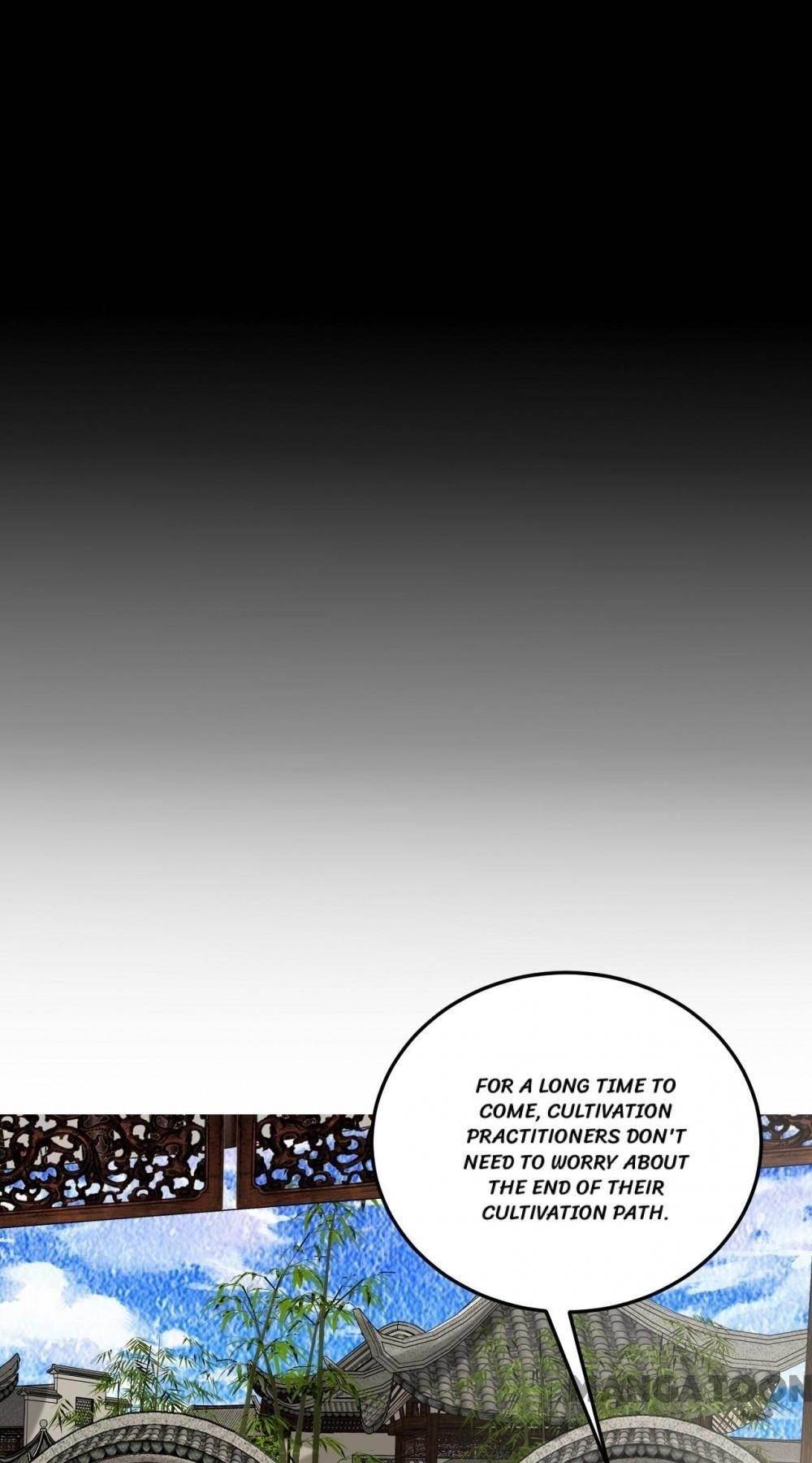 My Three Thousand Years to the Sky Chapter 351 - Page 44