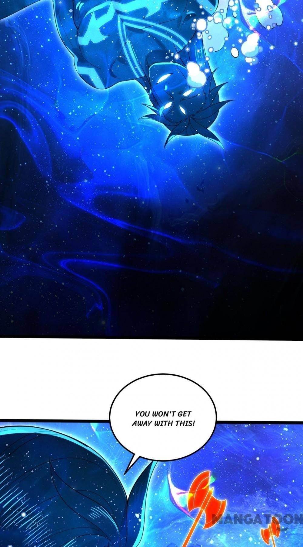 My Three Thousand Years to the Sky Chapter 359 - Page 47