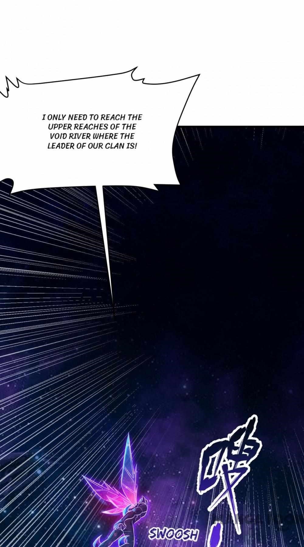 My Three Thousand Years to the Sky Chapter 364 - Page 38