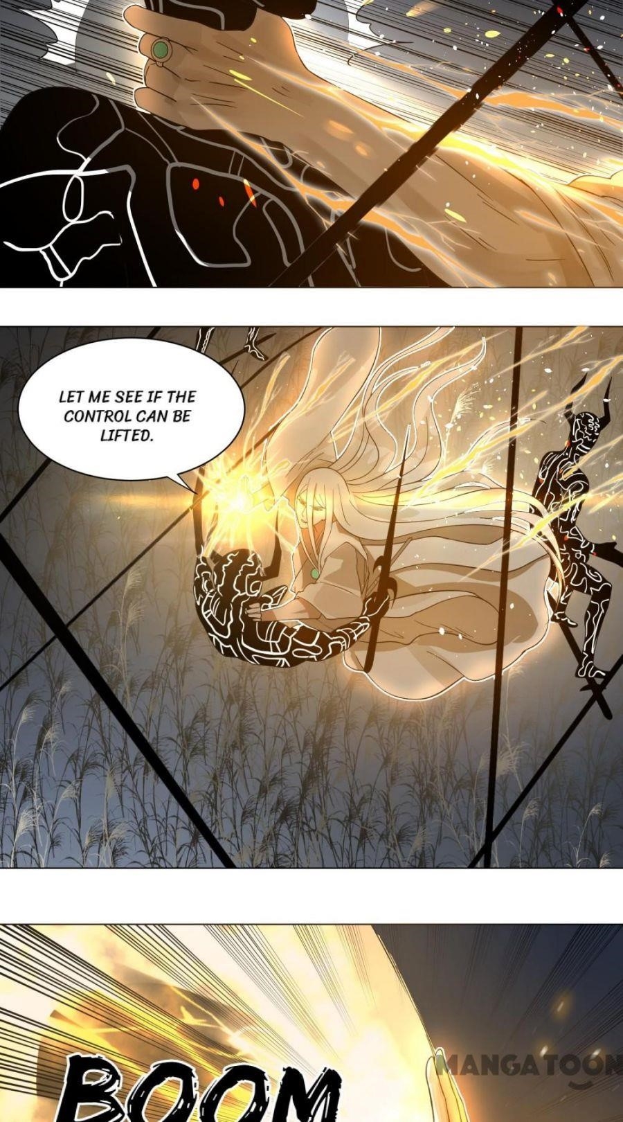 My Three Thousand Years to the Sky Chapter 64 - Page 31