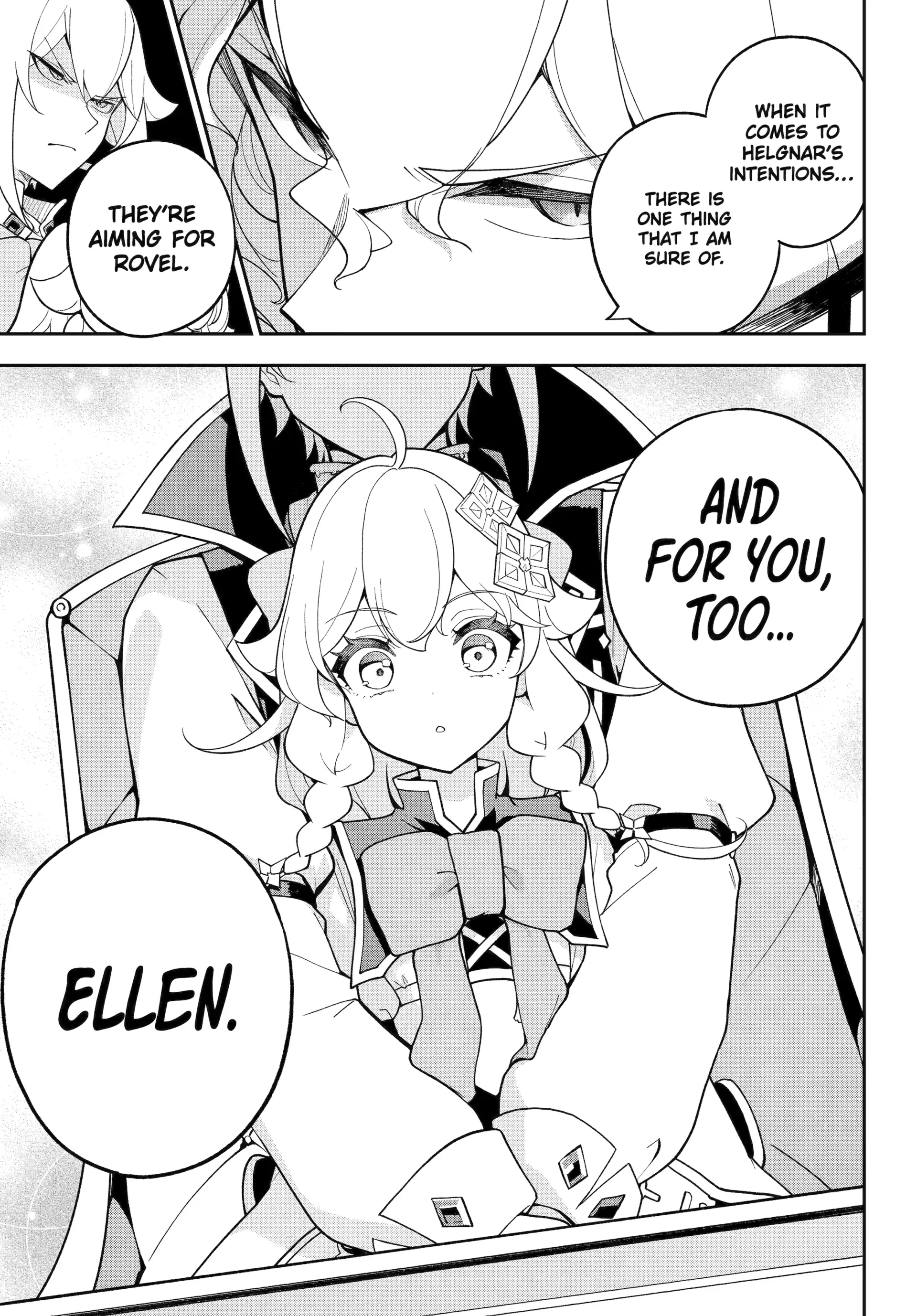 Dad is a Hero, Mom is a Spirit, I’m a Reincarnator Chapter 71 - Page 15