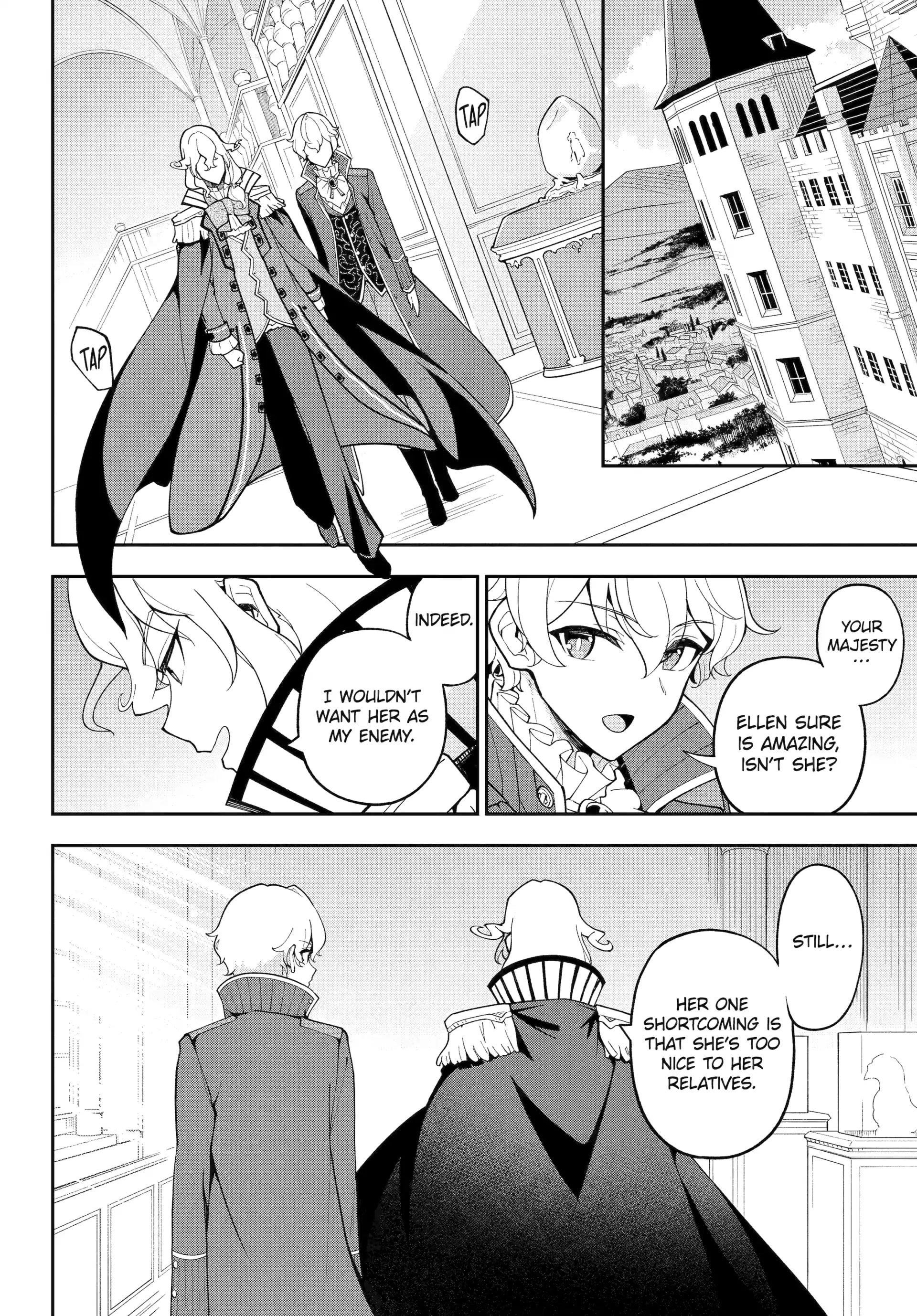 Dad is a Hero, Mom is a Spirit, I’m a Reincarnator Chapter 72 - Page 10