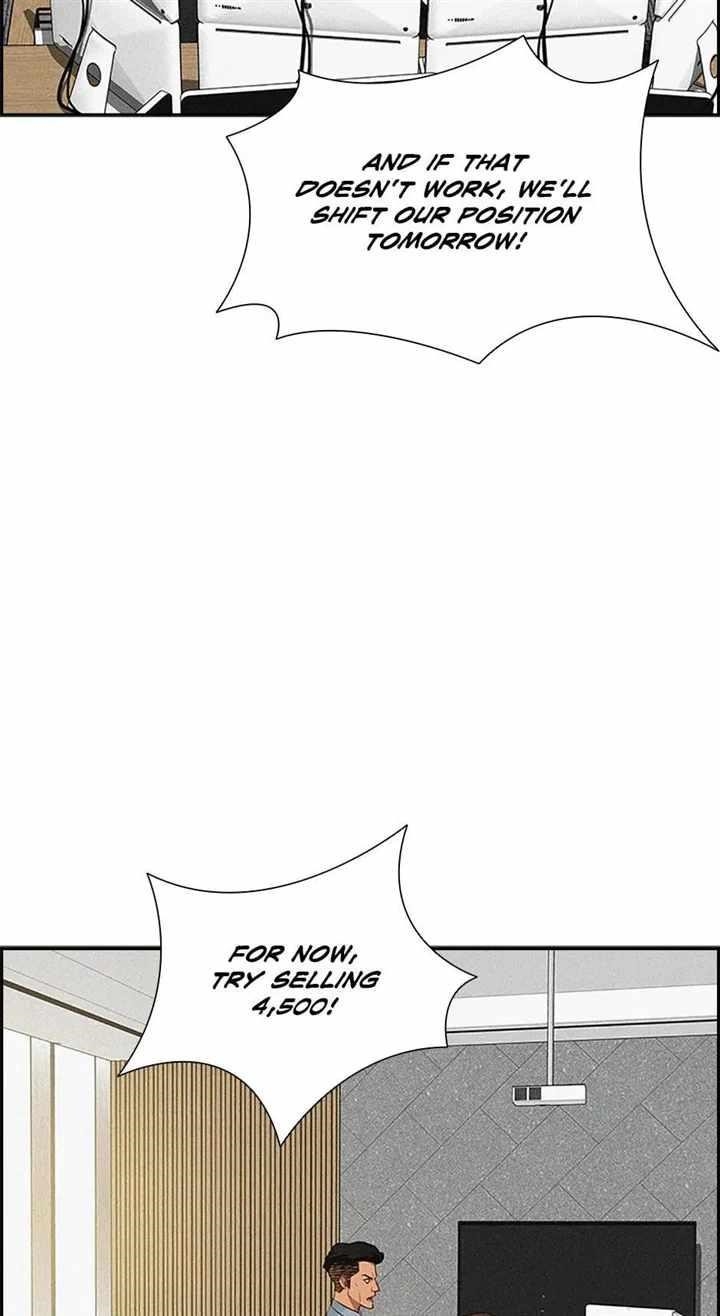 Lord of Money Chapter 121 - Page 40