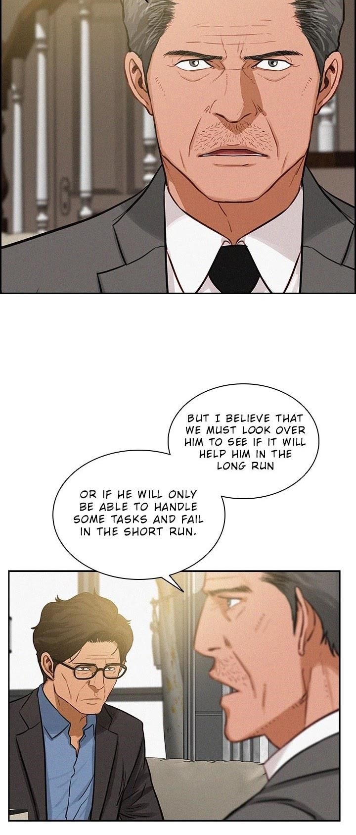 Lord of Money Chapter 13 - Page 22