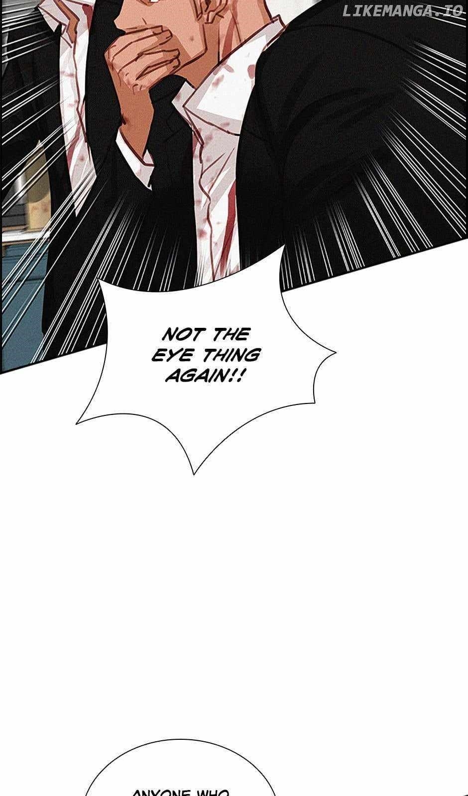 Lord of Money Chapter 135 - Page 61