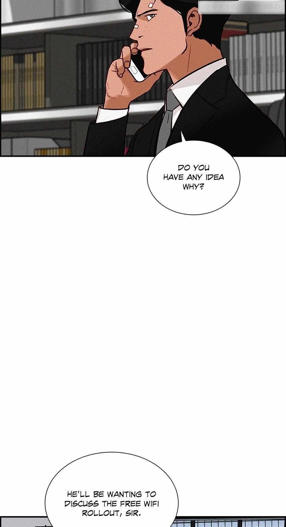 Lord of Money Chapter 138 - Page 22